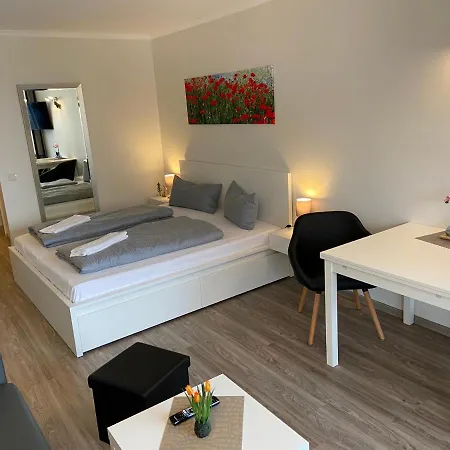 Haus Am Hs 337 Apartman *