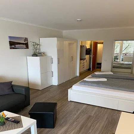 Haus Am Hs 337 고슬라르