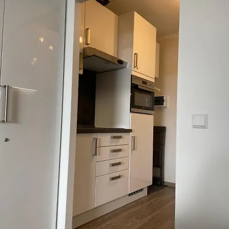 Haus Am Hs 337 Apartman Goslar