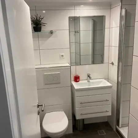 아파트 Haus Am Hs 337 *