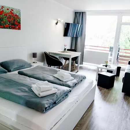 Haus Am Hs 337 아파트