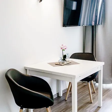 Haus Am Hs 337 Apartman Goslar