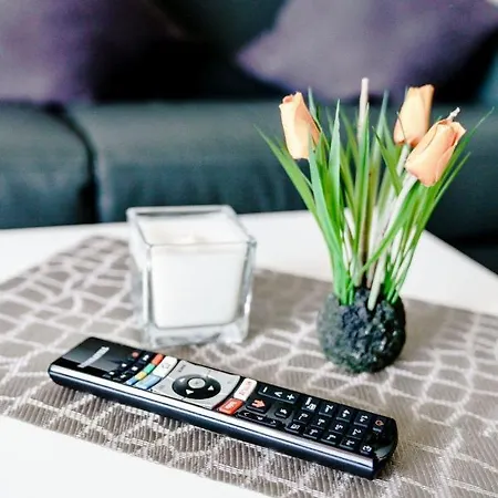 Haus Am Hs 337 * 고슬라르