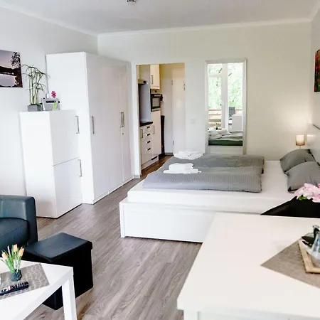 Haus Am Hs 337 아파트 *