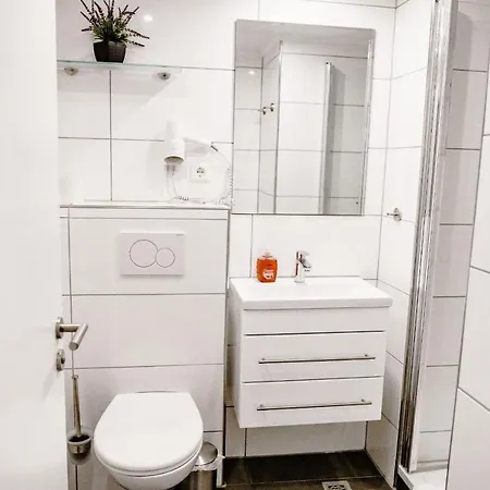 Haus Am Hs 337 Apartman