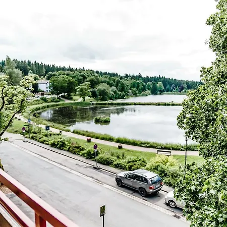 Haus Am Hs 337 Apartman Goslar