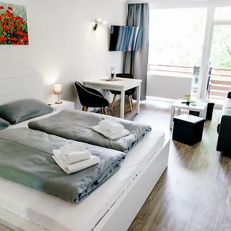 Haus Am Hs 337 아파트