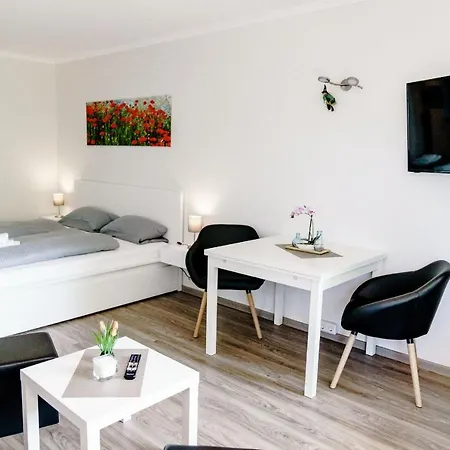 Haus Am Hs 337 Goslar