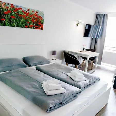 Haus Am Hs 337 Apartman *