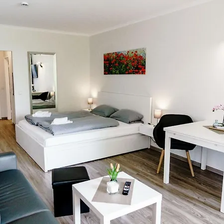 아파트 Haus Am Hs 337