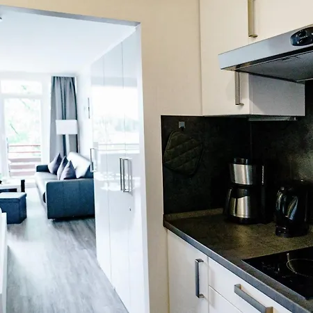 Haus Am Hs 337 아파트