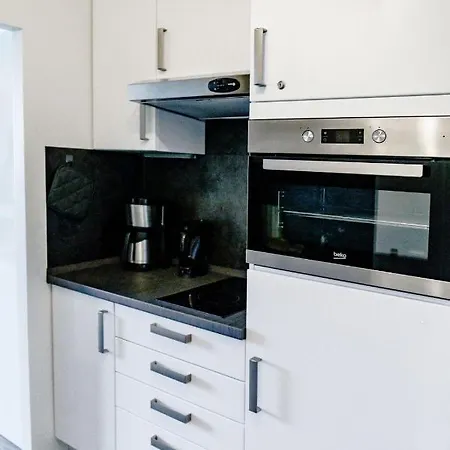 Haus Am Hs 337 아파트 고슬라르