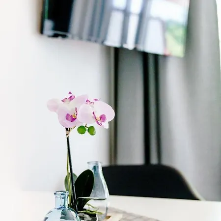 아파트 Haus Am Hs 337