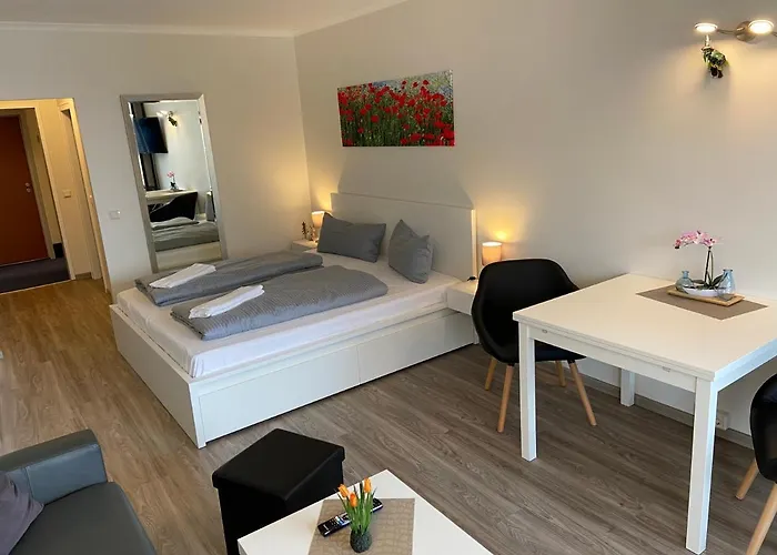 Haus Am Hs 337 公寓 *