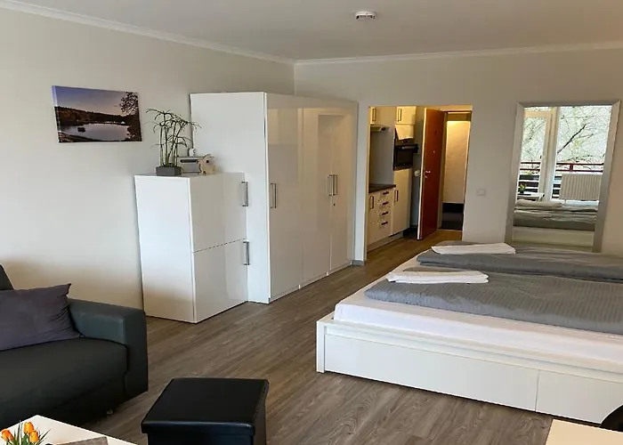 Haus Am Hs 337 戈斯拉尔