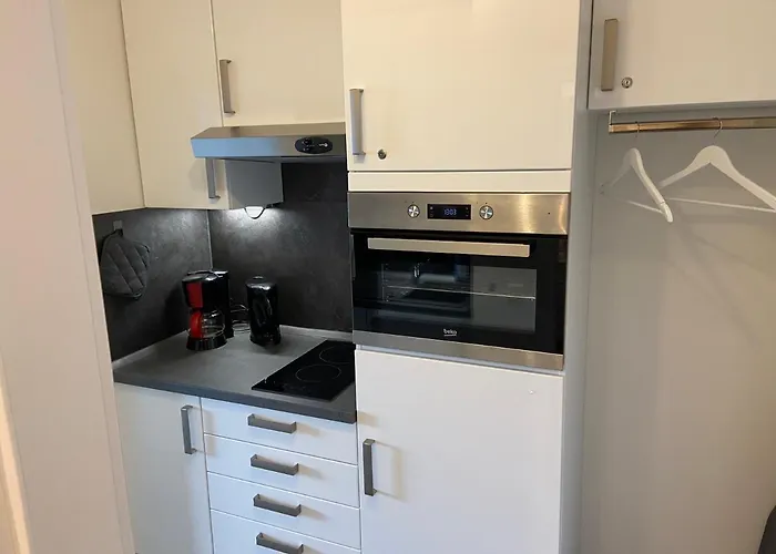 Haus Am Hs 337 公寓 *