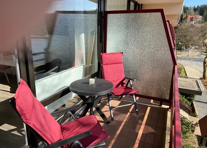 Haus Am Hs 337 * 戈斯拉尔