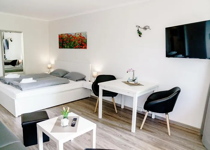 Haus Am Hs 337 戈斯拉尔