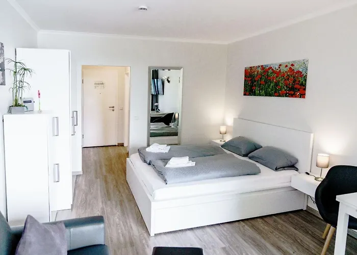 Haus Am Hs 337 戈斯拉尔