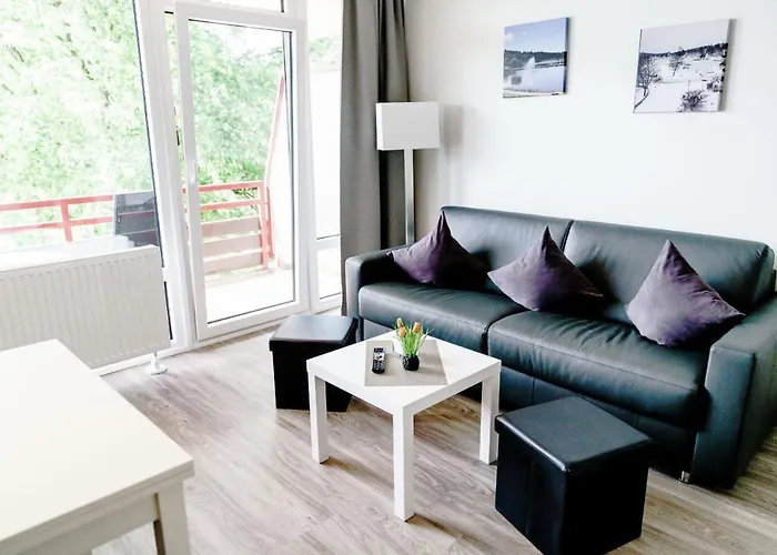 Haus Am Hs 337 戈斯拉尔